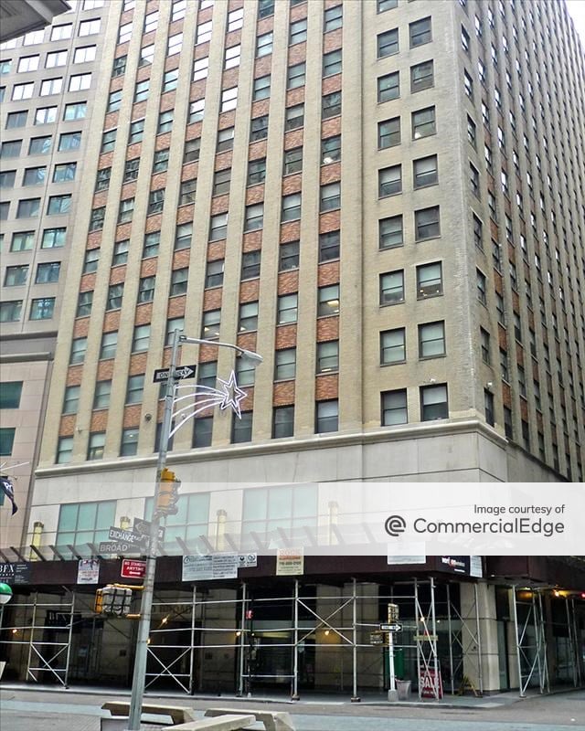 30 Broad St, New York, NY 10004 - Owner, Sales, Taxes