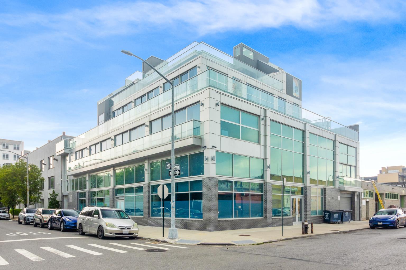 260 Meserole St, Brooklyn, NY 11206 - Owner, Sales, Taxes