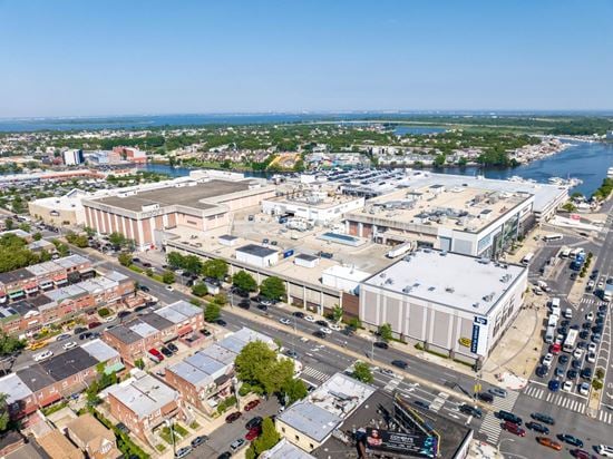 Garden State Plaza Mall to Transition to Mixed Use Property: 550