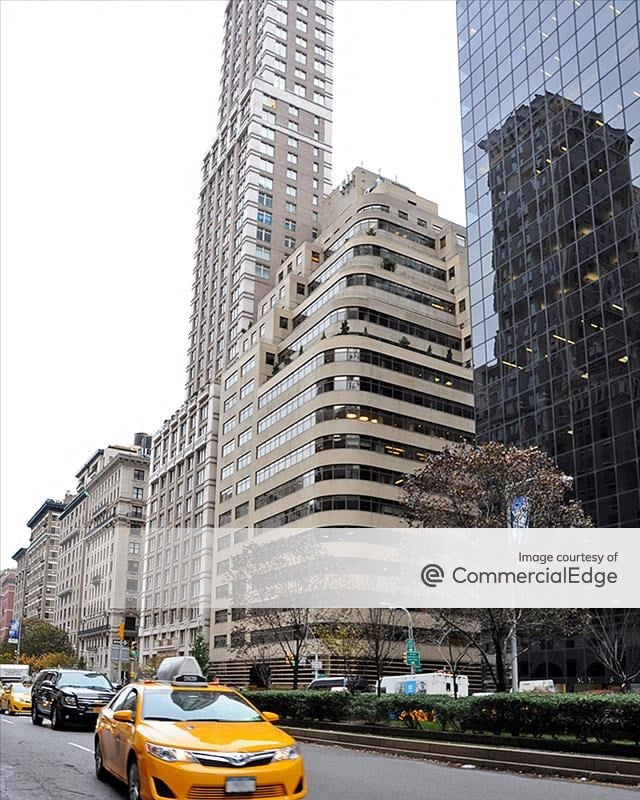 505 Park Ave, New York - Owner Information, Sales, Taxes